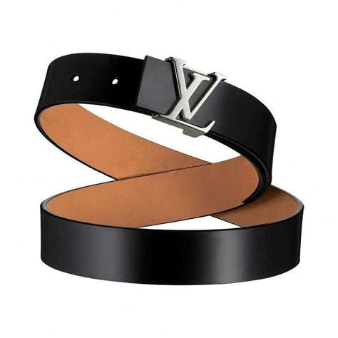 lv belt black women|louis vuitton belt in wrist.